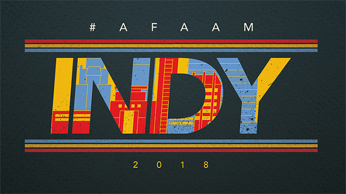 AFA Annual Meeting 2018 Banner