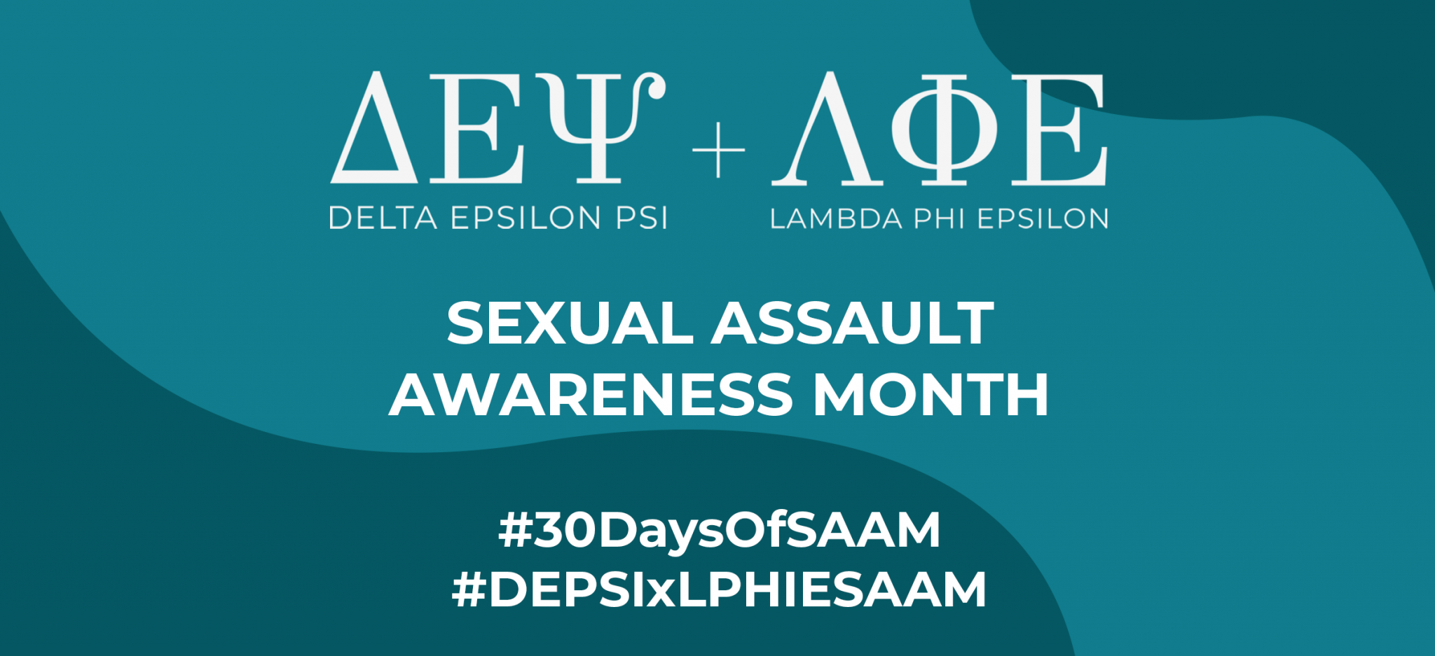 Sexual Assault Awareness Month 2021 2138