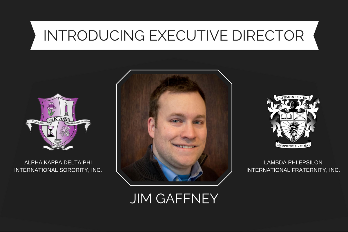 Jim Gaffney