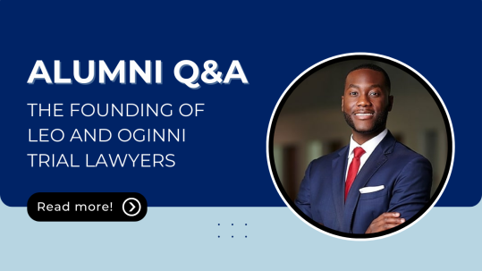 Leo and Oginni Trial Lawyers