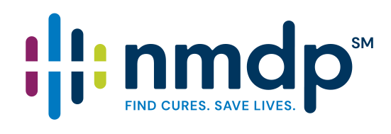 NMDP Logo
