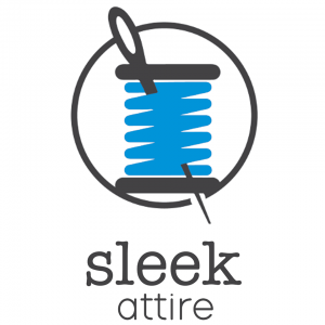Sleek Attire Logo