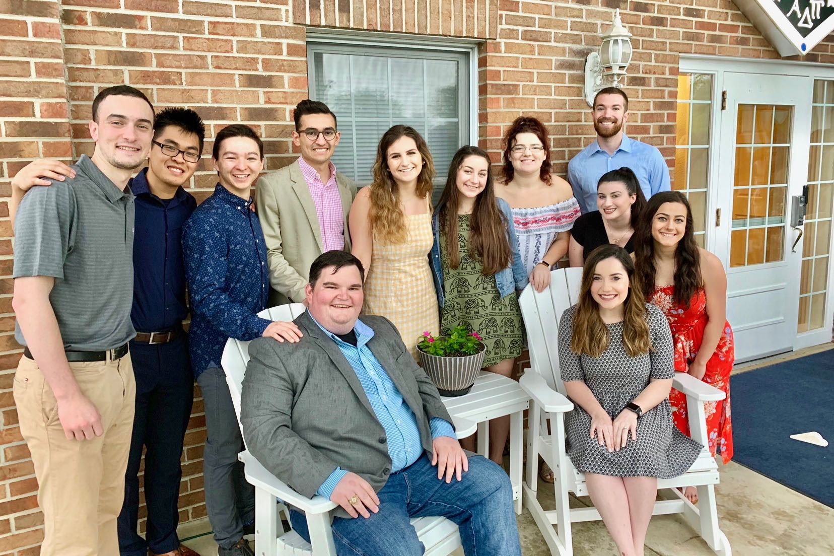 UIFI 2019 Leaders